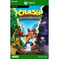 Crash Bandicoot N Sane Trilogy XBOX [Singleplayer Only]